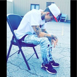 Meet your Posher, David